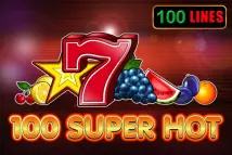 100 Super Hot
