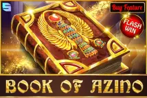Book Of Azino